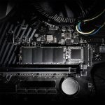 XPG SX6000 Lite Gen3 NVMe M.2 SSD