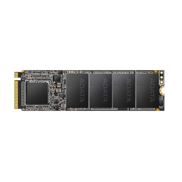 XPG SX6000 Pro 512GB Gen3 NVMe M.2 SSD