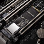 XPG SX8200 Pro Gen3 NVMe M.2 SSD