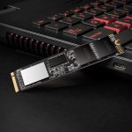 XPG SX8200 Pro Gen3 NVMe M.2 SSD