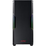 XPG Starker Mid Tower Gaming Chassis – Black