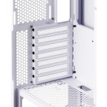 XPG Starker Mid Tower Gaming Chassis – White