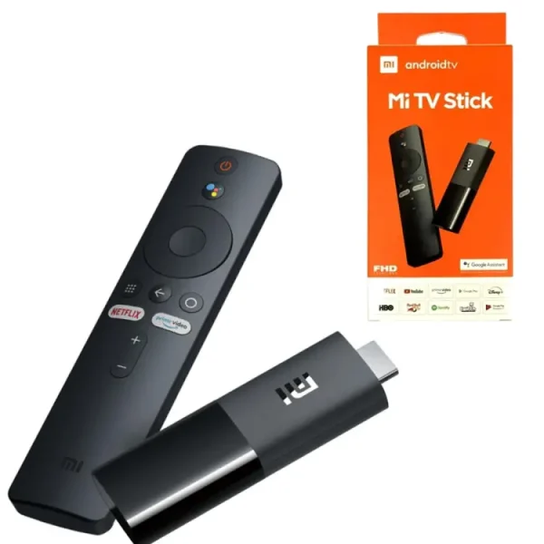 Xiaomi TV Stick FHD