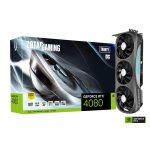 ZOTAC GAMING GeForce RTX 4080 Trinity OC