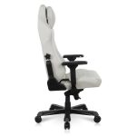 DXRacer Master Series Gaming Chair – White - Image 3