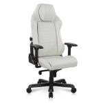DXRacer Master Series Gaming Chair – White - Image 2