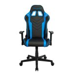 DXRacer Origin Series Gaming Chair – Black/Blue