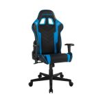 DXRacer Origin Series Gaming Chair – Black/Blue - Image 4