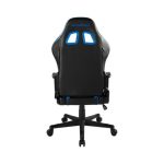 DXRacer Origin Series Gaming Chair – Black/Blue - Image 3