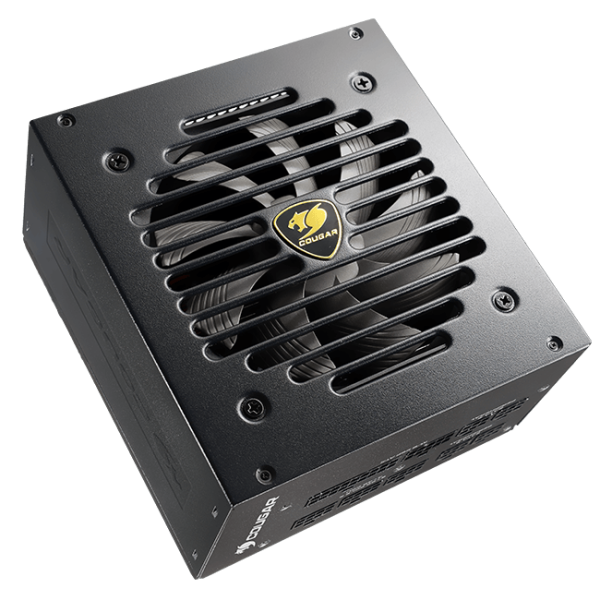 Cougar GEX850 80+ Gold Fully Modular PSU