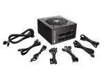 Cougar GEX650 80+ Gold Fully Modular PSU - Image 4