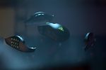 Razer Naga Pro with Swappable Side Plates Modular Wireless Gaming Mouse - Image 4