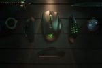Razer Naga Pro with Swappable Side Plates Modular Wireless Gaming Mouse - Image 2