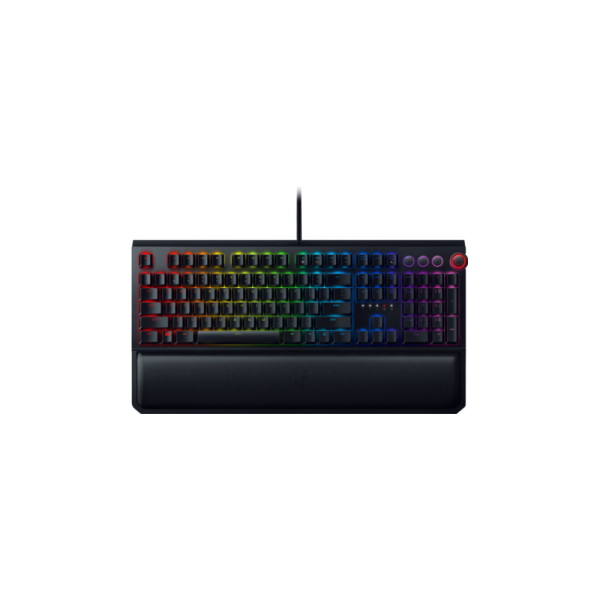 Razer BlackWidow V3 Pro - Wireless Mechanical Gaming Keyboard – Yellow Switch