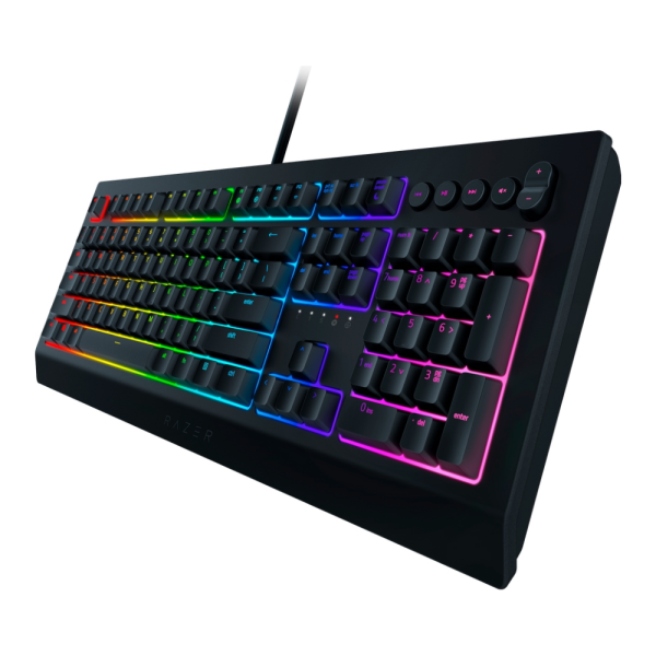 Razer Cynosa V2 Membrane Gaming Keyboard