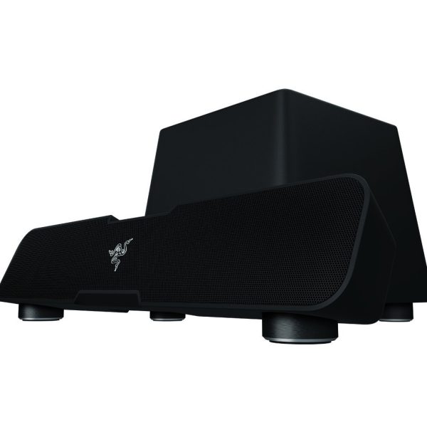 Razer Leviathan Dolby 5.1 Suround Sound Speaker