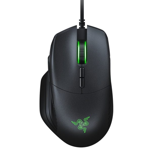 Razer Basilisk Multi-color Gaming Mouse – Black