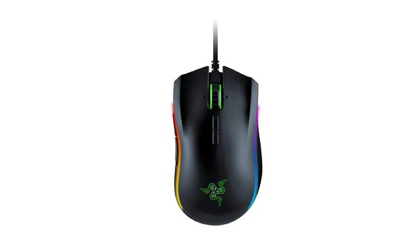 Razer Mamba Elite Mouse