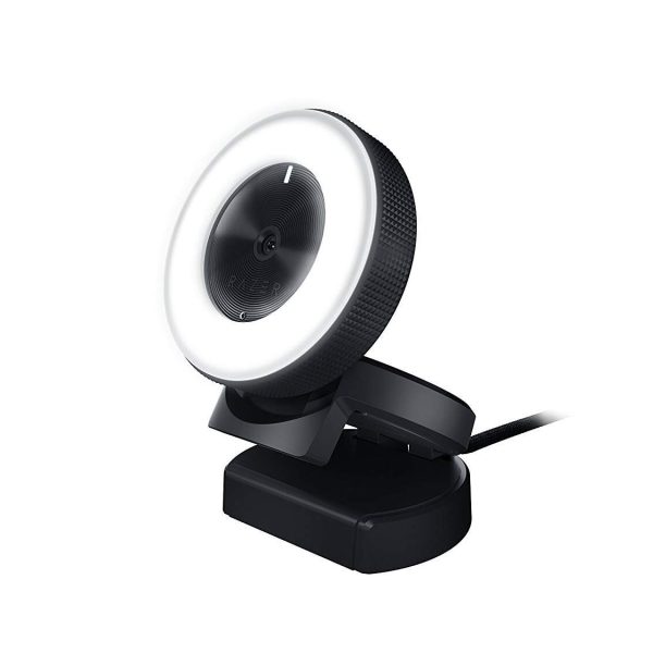 Razer Kiyo 4 Megapixels Desktop Streaming Camera