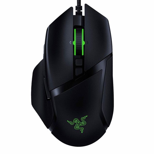 Razer Basilisk V2 Wired 11 Programmable Buttons Gaming Mouse