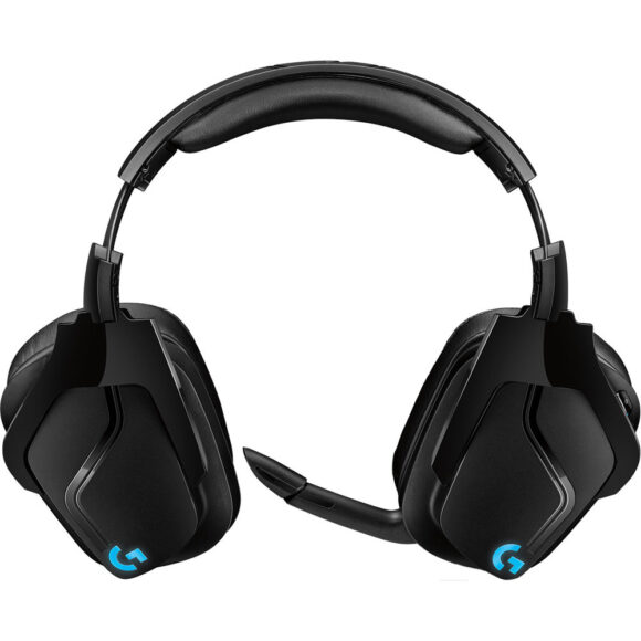 Logitech G935 Wireless 7.1 Surround LIGHTSYNC Gaming Headset