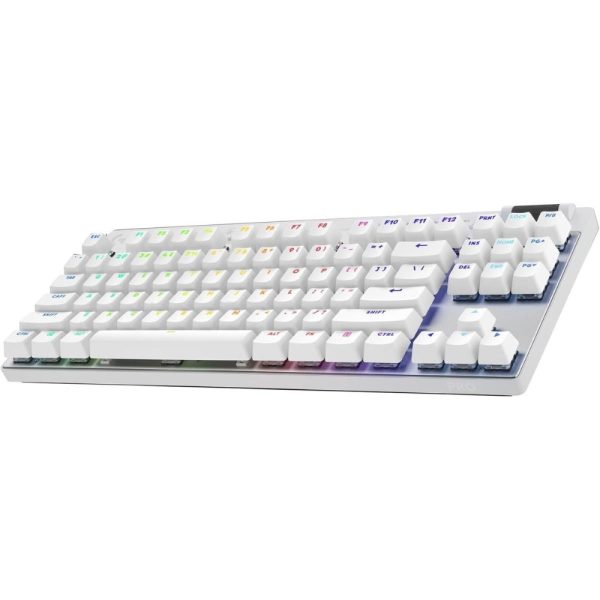 Logitech G Pro X TKL Lightspeed Wireless Mechanical Gaming Keyboard