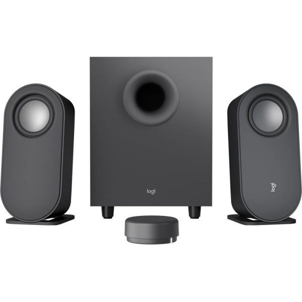Logitech Z407 Bluetooth Computer Speakers