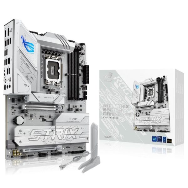 Asus ROG Strix B860-A Gaming Wifi DDR5 Intel Motherboard