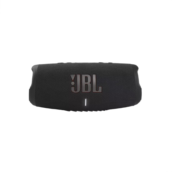 JBL Charge 5 Portable Waterproof Speaker (Black) JBLCHARGE5BLK