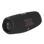 JBL Charge 5 Portable Waterproof Speaker (Black) JBLCHARGE5BLK - Image 2