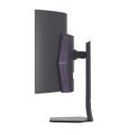LG 45 UltraGear 45GS95QE-B 1440p 240Hz OLED Curved FreeSync Premium Pro Gaming Monitor - Image 4