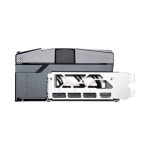 MSI GeForce RTX 5090 SUPRIM 32GB SOC GDDR7 PCIe 5.0 x16 Graphics Card - Image 4