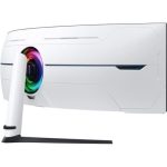 Samsung Odyssey G9 Neo 57″ Dual UHD LS57CG952NMXUE G95NC Curved 240Hz,1ms, Quantum Matrix Technology Display HDR 1000, AMD FreeSync Premium Pro Gaming Monitor - Image 7