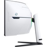 Samsung Odyssey G9 Neo 57″ Dual UHD LS57CG952NMXUE G95NC Curved 240Hz,1ms, Quantum Matrix Technology Display HDR 1000, AMD FreeSync Premium Pro Gaming Monitor - Image 6