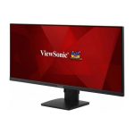 ViewSonic VA3456-MHDJ 34 Inch 21:9 UltraWide WQHD 1440p Frameless IPS with Ergonomics Design HDMI and DisplayPort Inputs Monitor - Image 2
