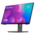 ViewSonic VX2480-SHDJ 24″ 75Hz IPS FHD Monitor - Image 3