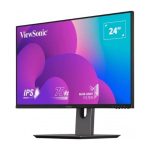 ViewSonic VX2480-SHDJ 24″ 75Hz IPS FHD Monitor - Image 5