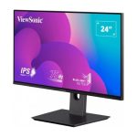 ViewSonic VX2480-SHDJ 24″ 75Hz IPS FHD Monitor - Image 4