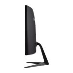 ViewSonic VX2718-2KPC-MHD 27 Inch WQHD 1440p 165Hz 1ms Curved Gaming Monitor with Adaptive-Sync Eye Care HDMI and Display Port - Image 4