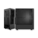 XPG VALOR AIR Mid Tower Gaming Case Black - Image 2