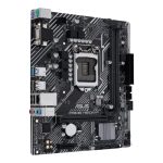 PRIME H510M‑F D4 Motherboard - Image 3