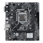 PRIME H510M‑F D4 Motherboard - Image 2