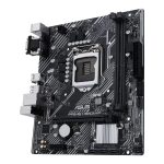 PRIME H510M‑F D4 Motherboard - Image 4