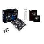 PRIME H510M‑F D4 Motherboard - Image 6