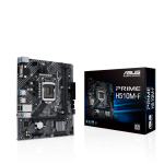 PRIME H510M‑F D4 Motherboard
