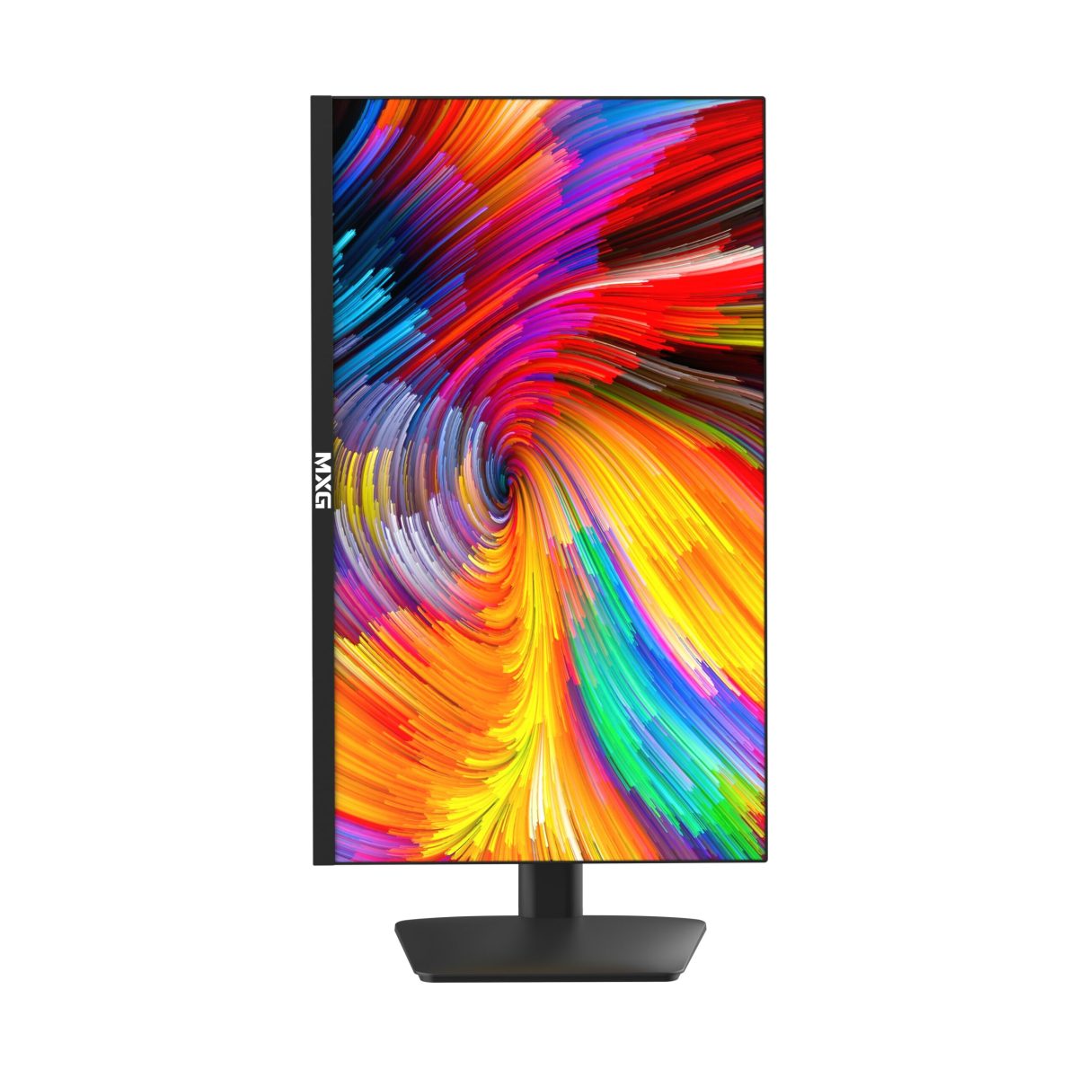 MXG G24IF-20 – 23.8″ IPS 200Hz 1ms Gaming Monitor with Adaptive Sync, HDR with Height Adjustable stand - Image 5