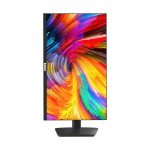 MXG G24IF-20 – 23.8″ IPS 200Hz 1ms Gaming Monitor with Adaptive Sync, HDR with Height Adjustable stand - Image 5