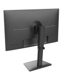 MXG G24IF-20 – 23.8″ IPS 200Hz 1ms Gaming Monitor with Adaptive Sync, HDR with Height Adjustable stand - Image 3