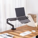 MXG LH-01 Universal Laptop Holder for Monitor Arms - Image 4